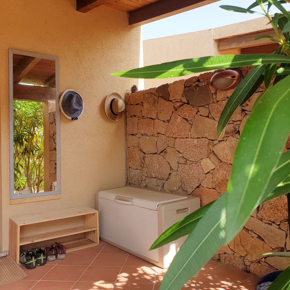 Дом для отдыха на Сардинии