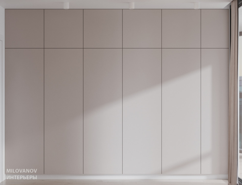 ЖК «ШЕРЕМЕТЕВСКАЯ МИЛЯ»