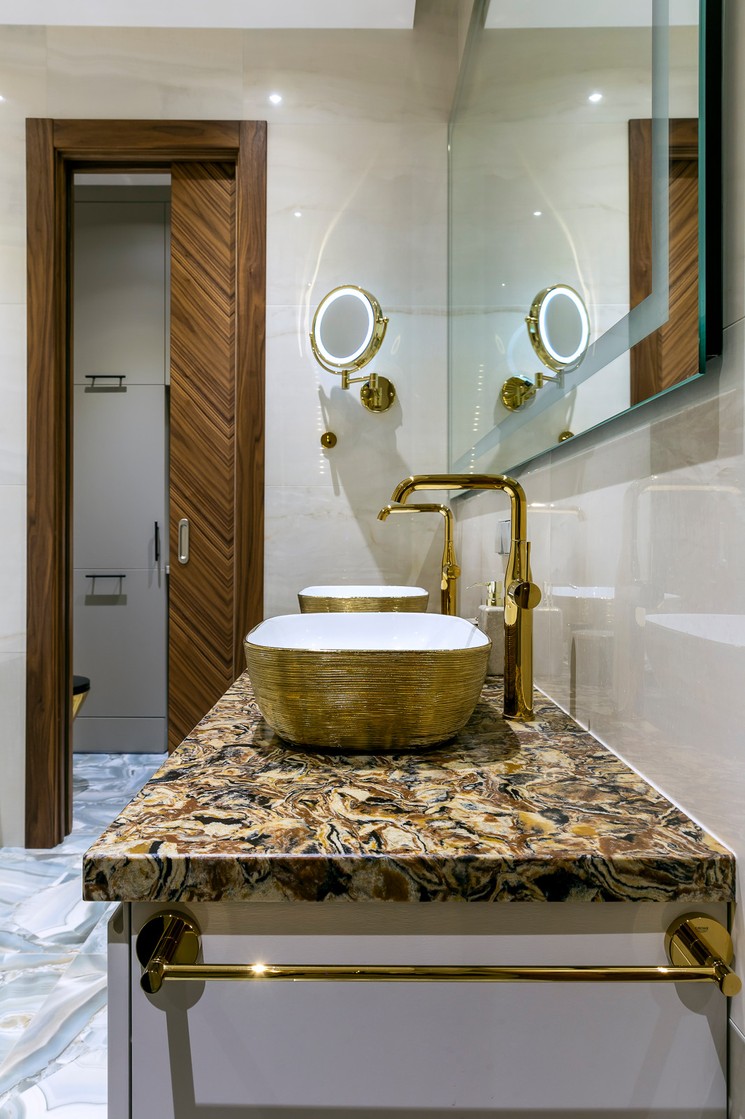 Эклектика н на Мосфильме