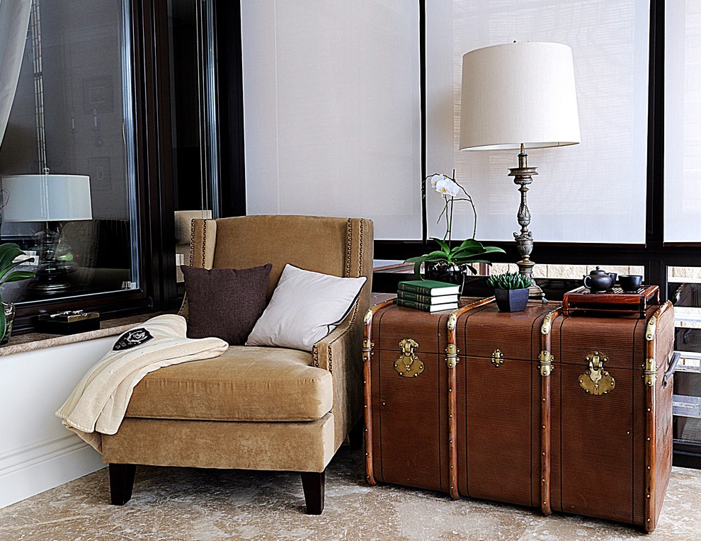 Олимпийская деревня Новогорск