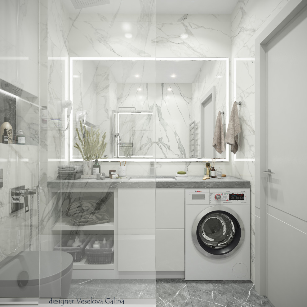 ЖК Сандинавия