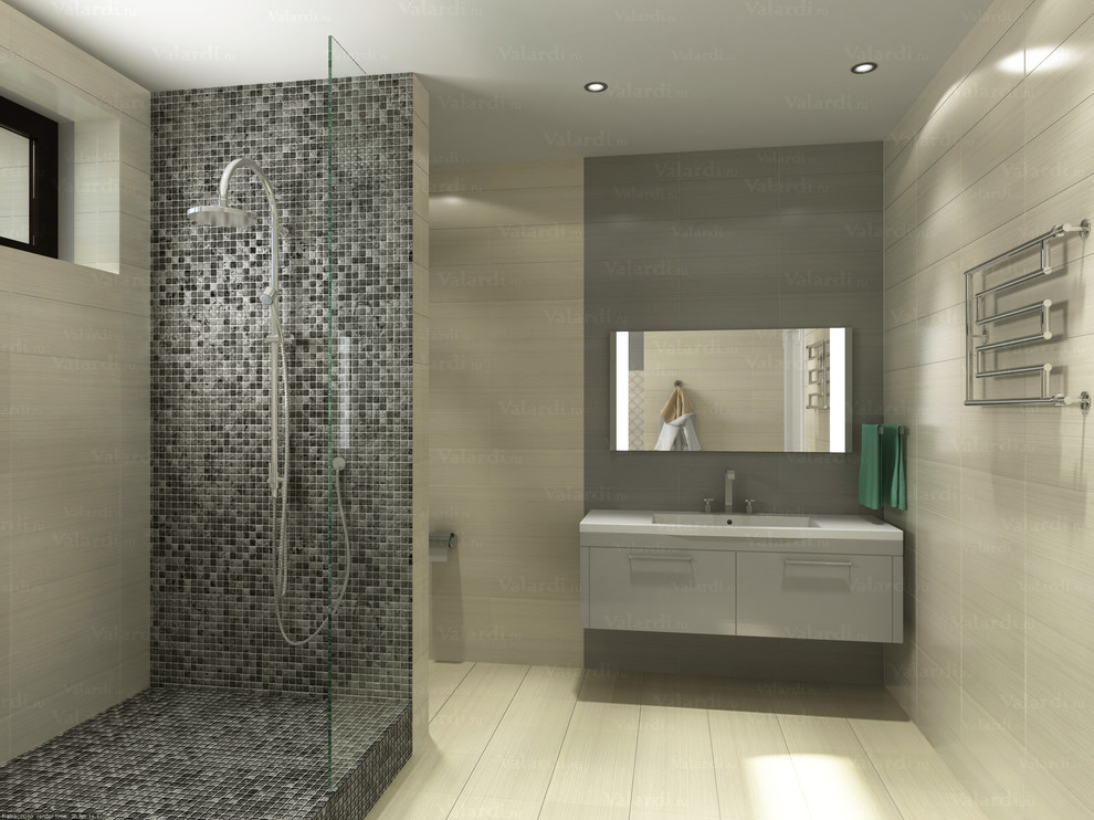 360 кв.м., частный дом в Николо-Урюпино