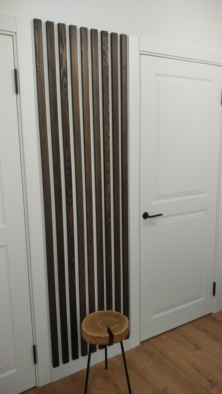 Декоративные рейки, фальшбалки и вагонка из сибирской лиственницы - Тула