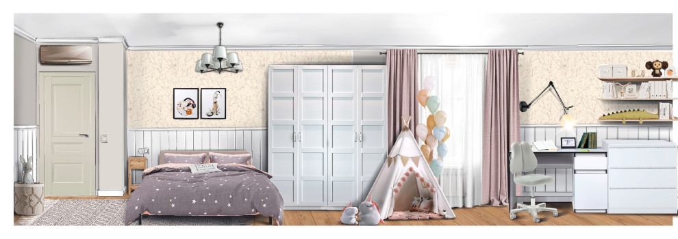 КП "Александровы пруды"