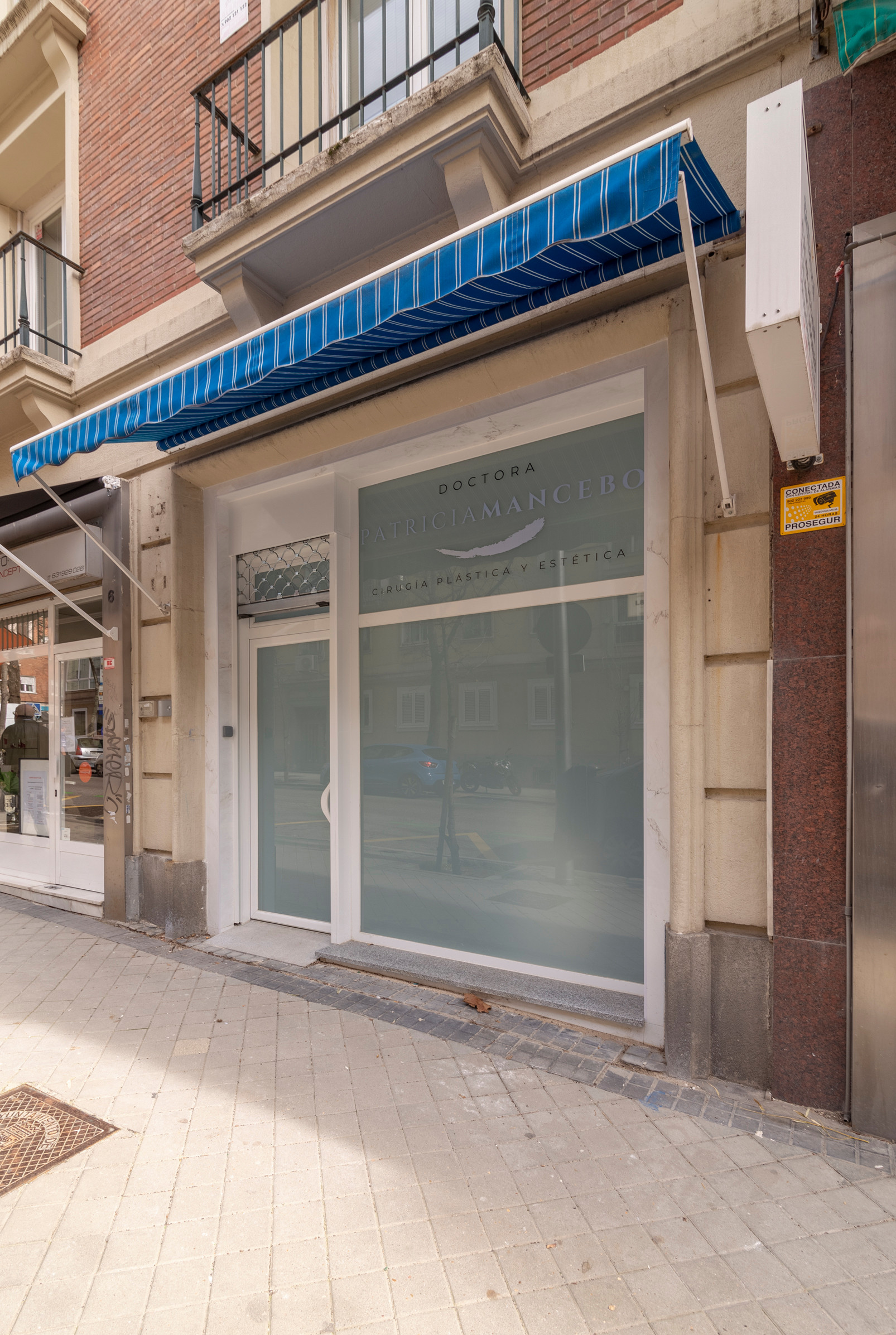 Clínica Estética en Madrid