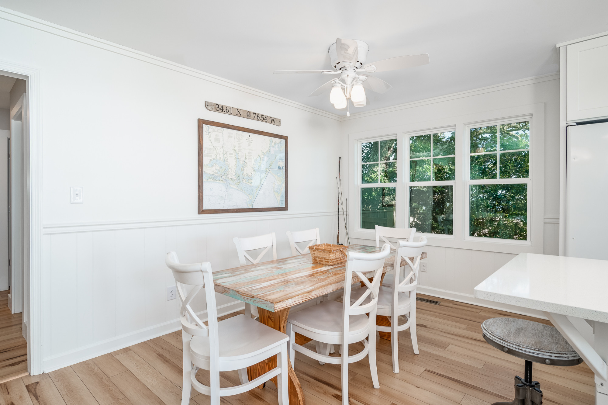 Hwy 24 Remodel