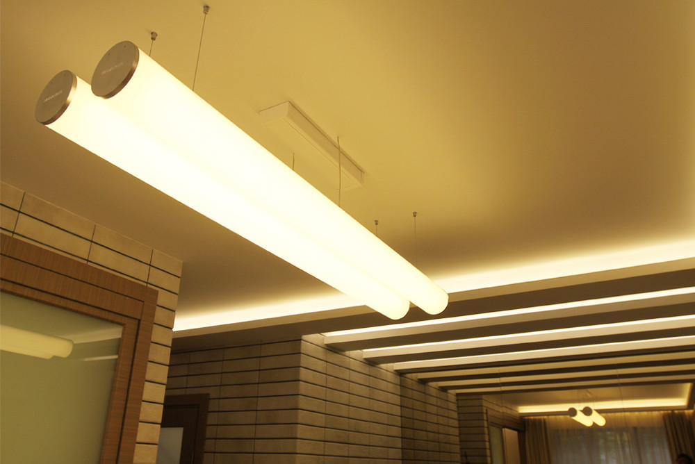 Квартира для молодожёнов.