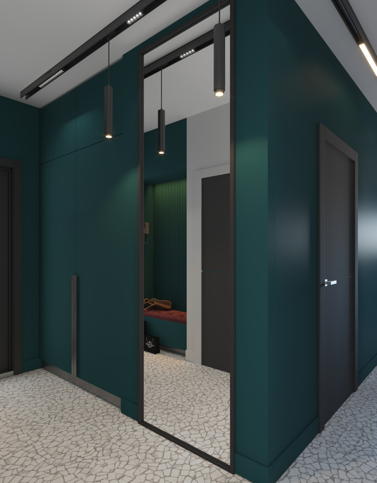 ЖК Влюберцы