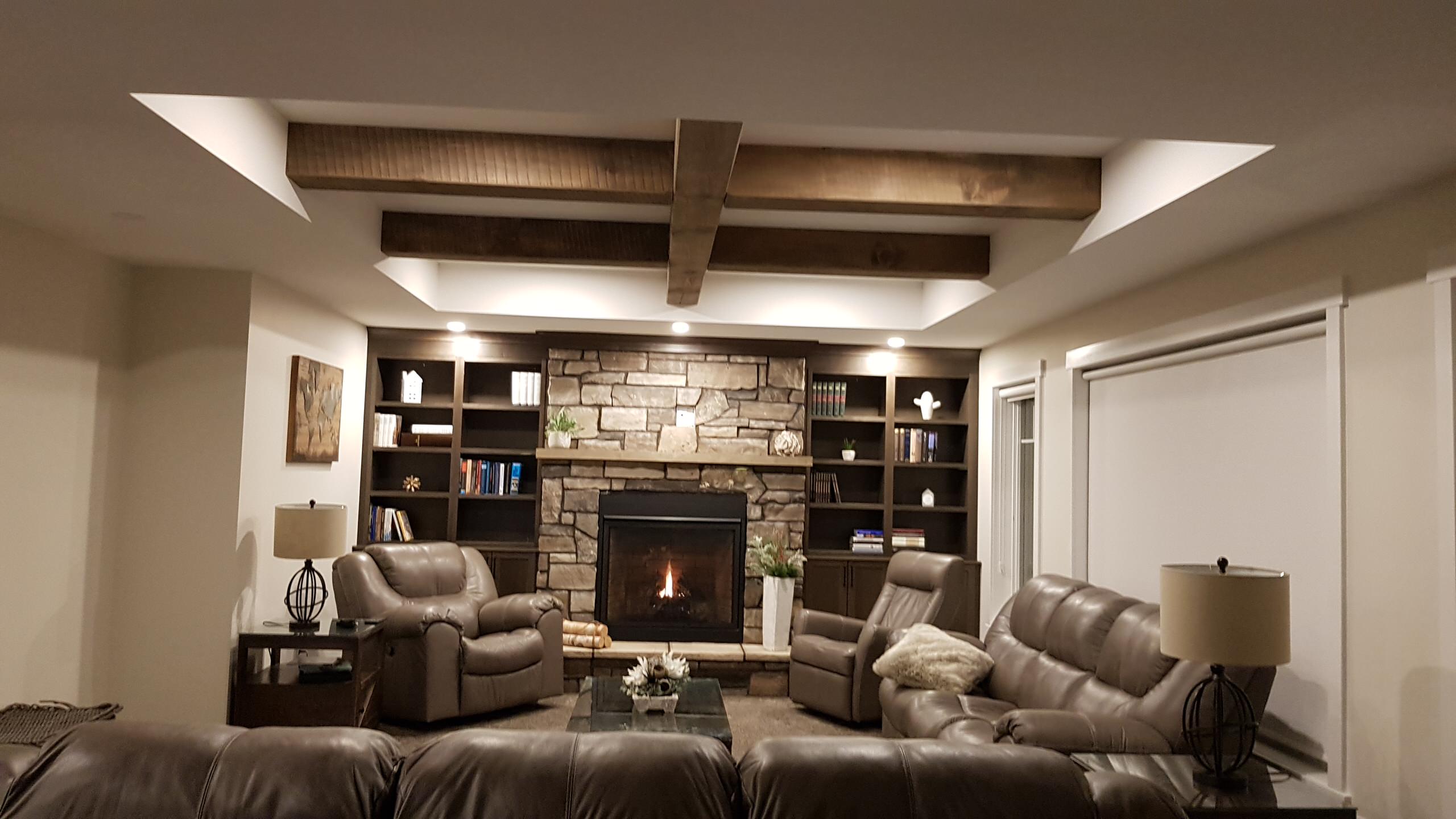 2018 Renovation