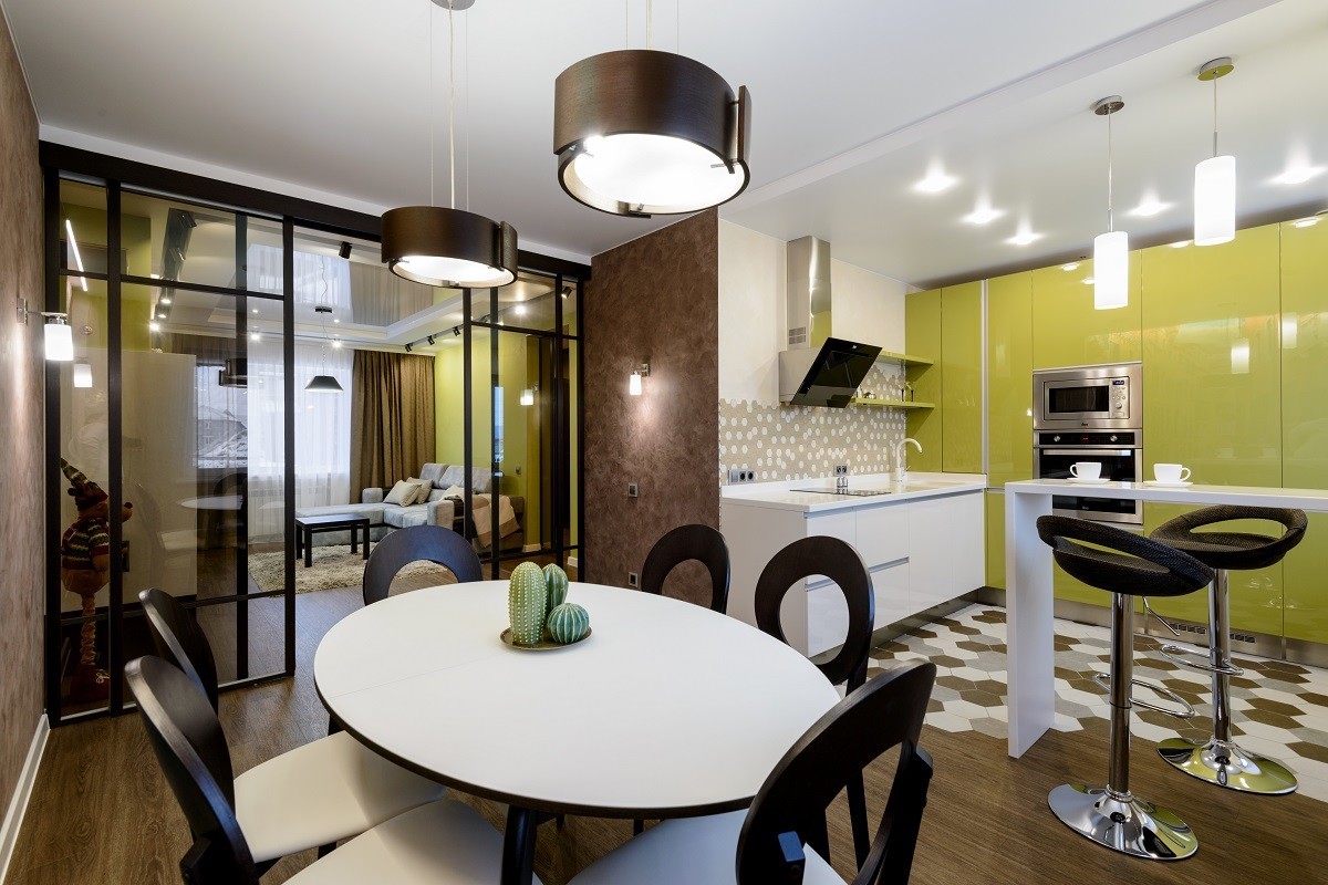 Тёплый приём