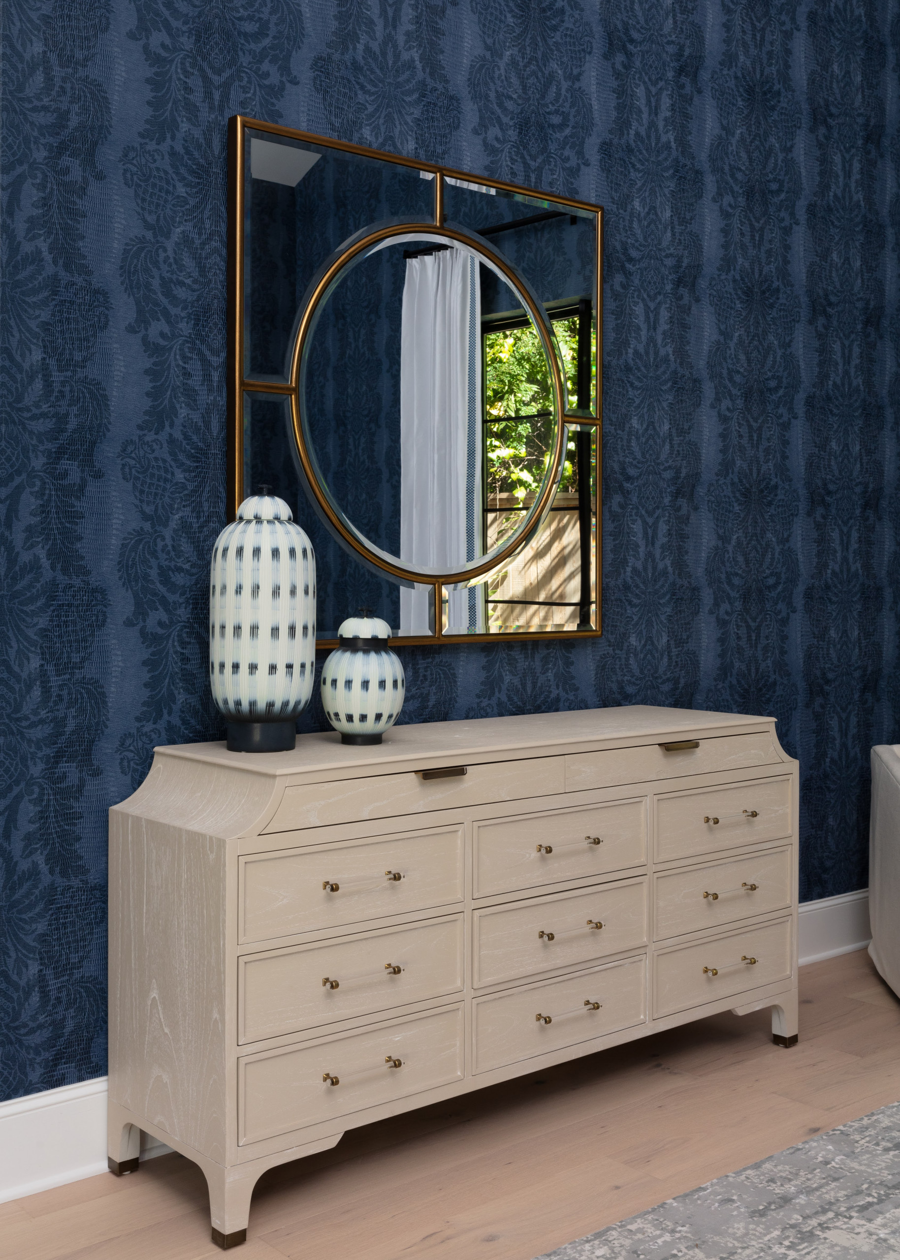 Patel Residence 2025