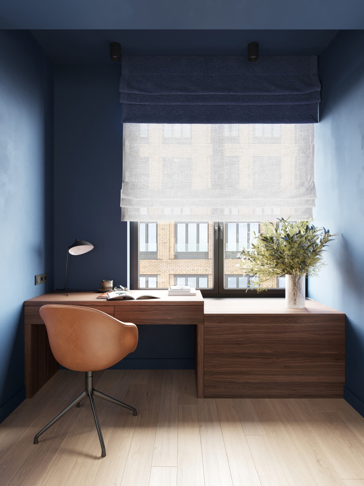 Апартаменты под сдачу в ЖК Царская площадь 40м2