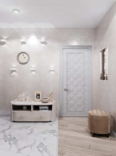 Квартира 50 м