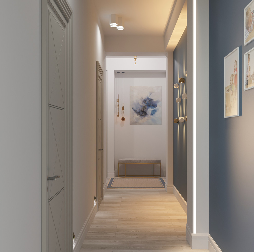 Квартира в Сочи