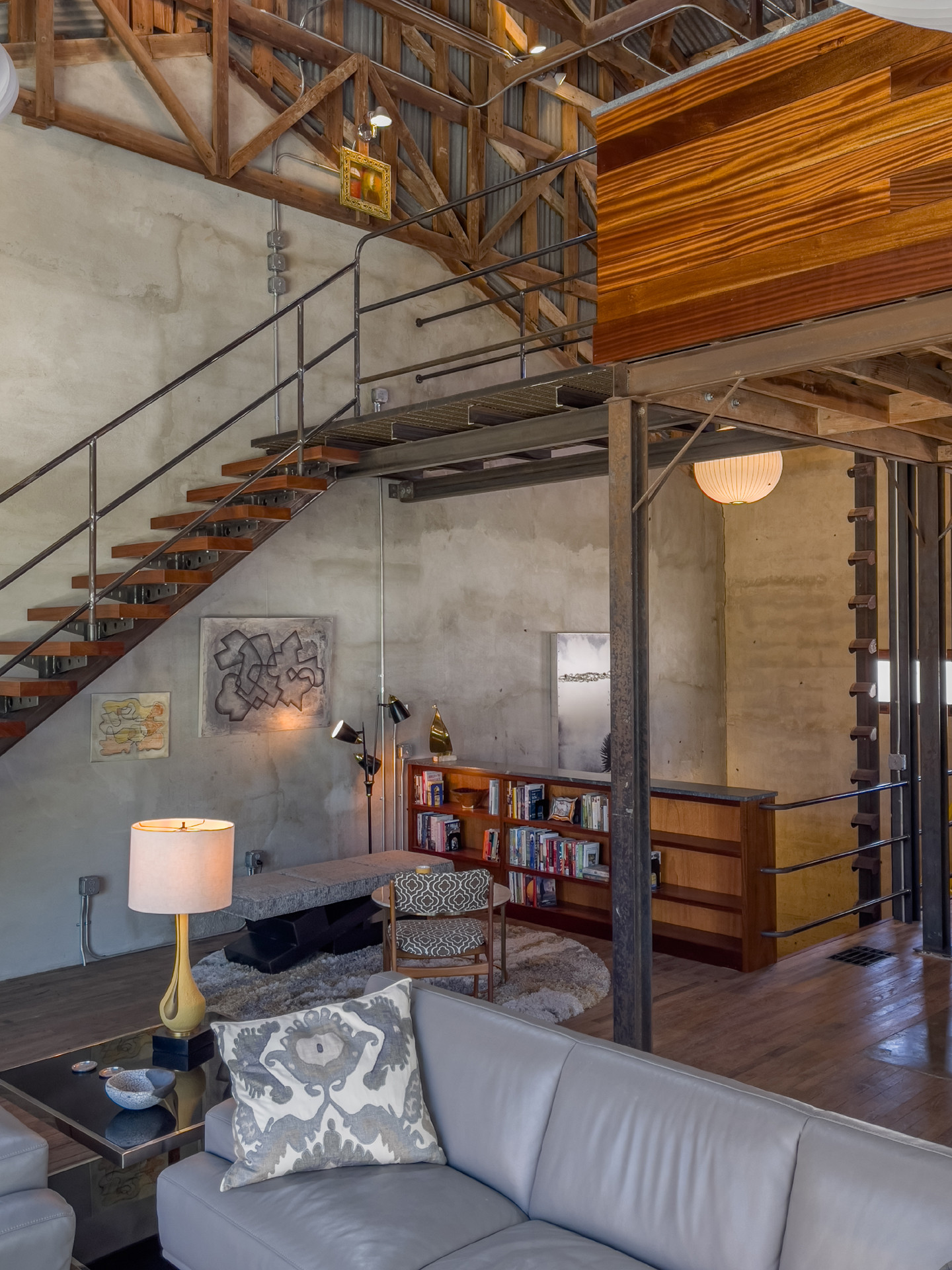Feed Mill Townhouse