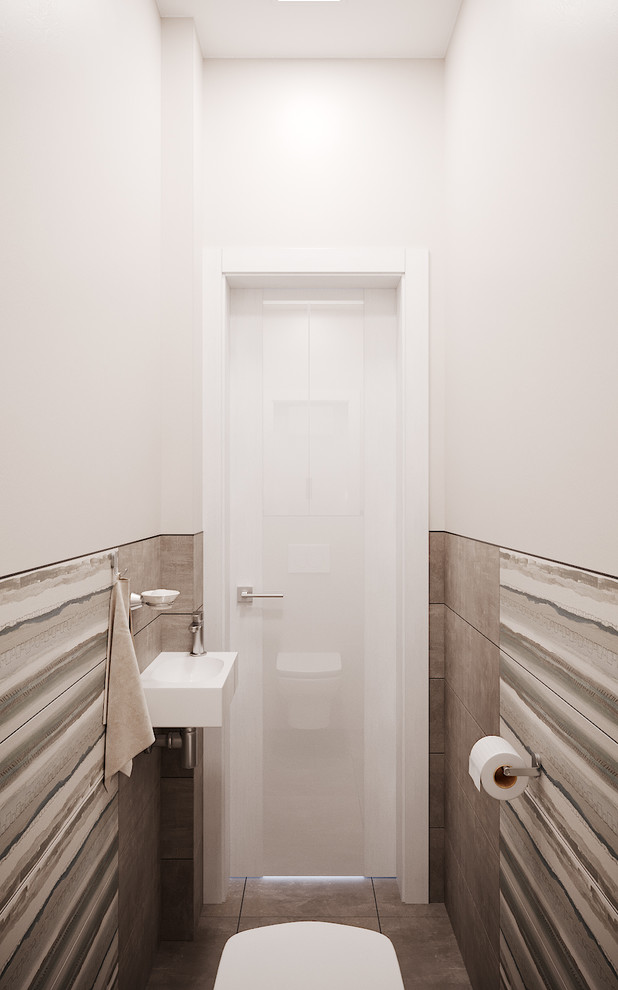 Квартира холостяка