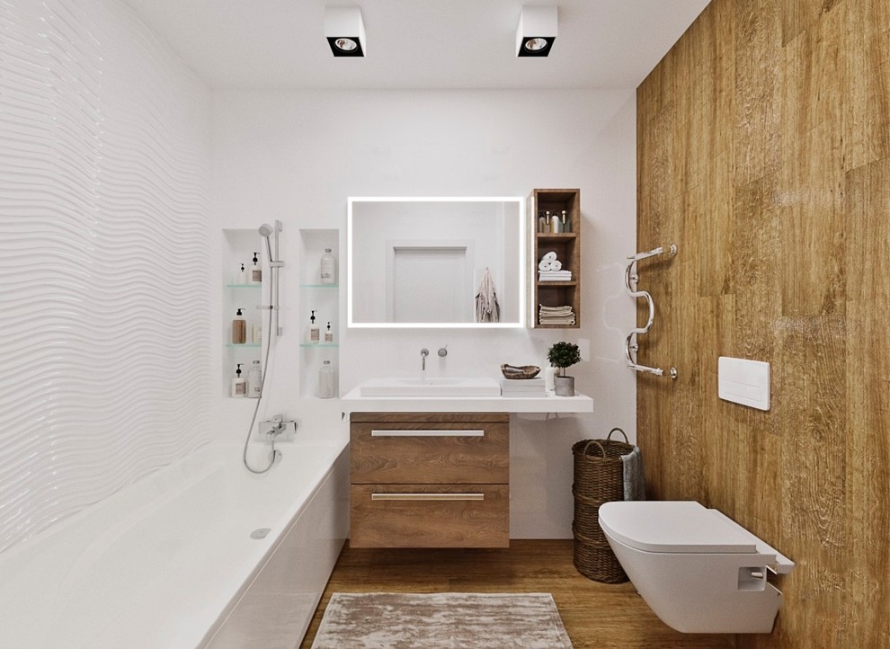 ЖК "Красавинский"