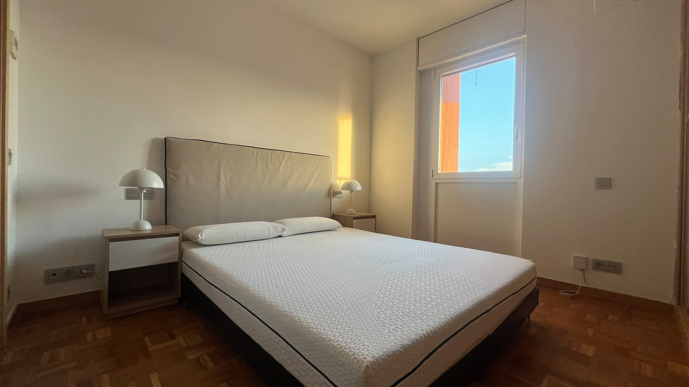 Interiorismo de vivienda