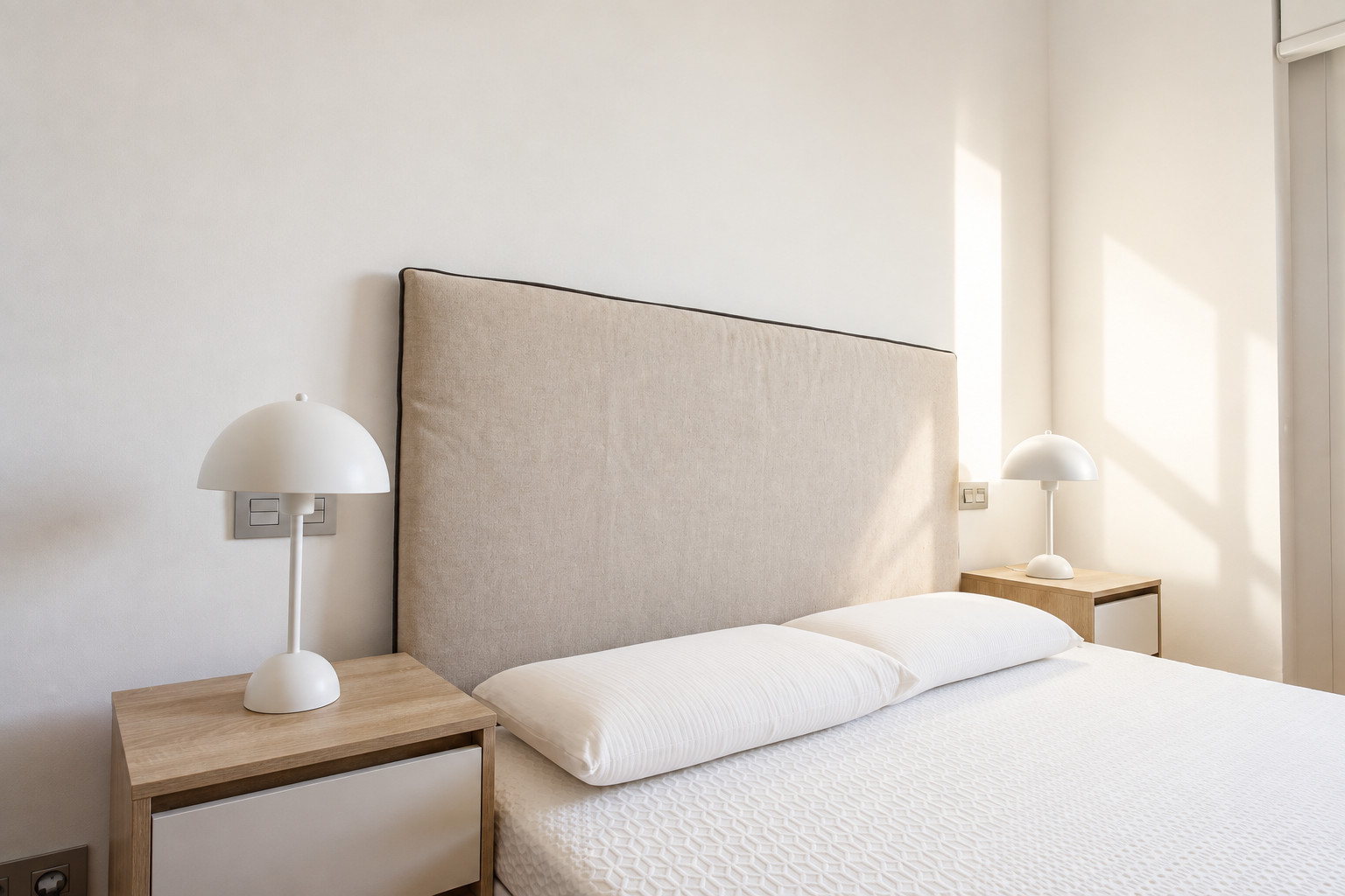 Interiorismo de vivienda