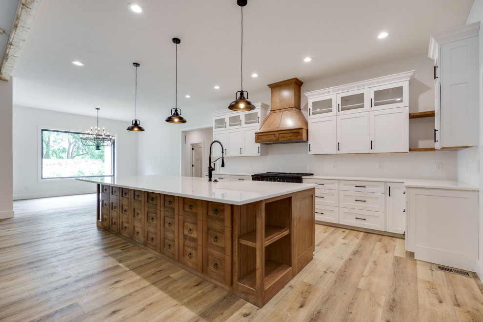 Magnificent Custom Home in Waynesville