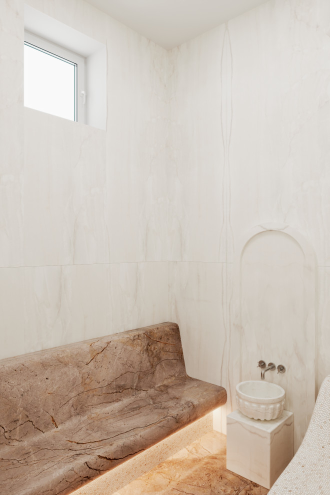 Репино Парк 380м2