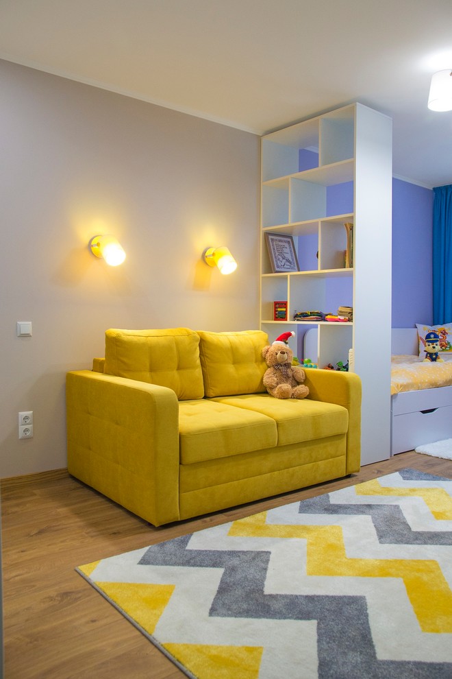 ЖК "Евро місто"