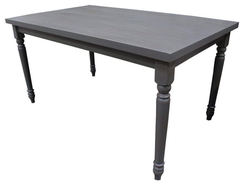 Paige Luxembourg Rectangular Dining Table