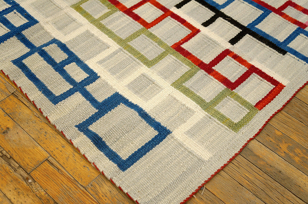Four Corners Collection of Navajo Style Rugs New York by The New