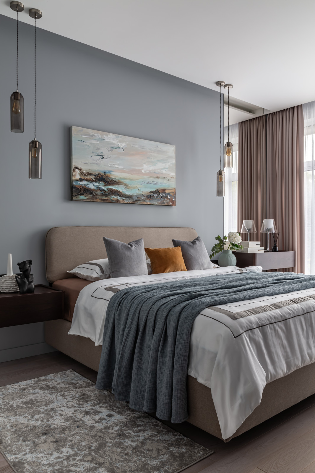 Разные проекты. New