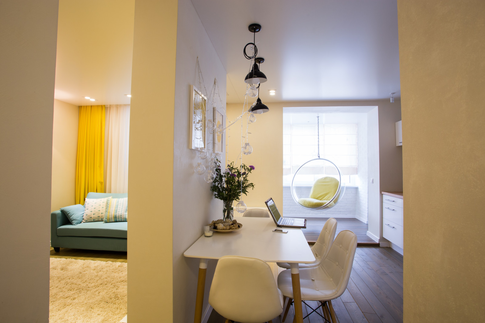 ЖК "Миргород"