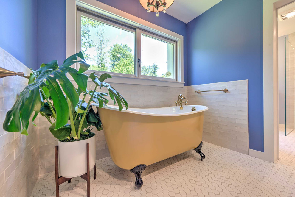 Whole Home Remodel - Townshend, VT