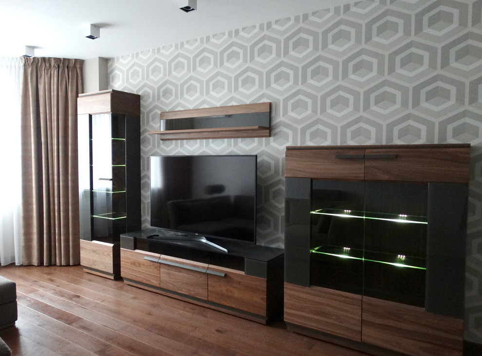 Квартира 120м2 в Нахабино