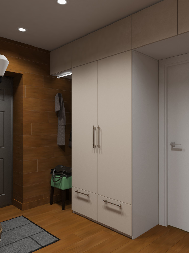 Ремонтно отделочные работы