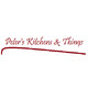 Peter's Kitchens and Things