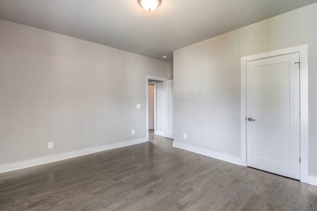143 Rains Ave. contemporary-bedroom