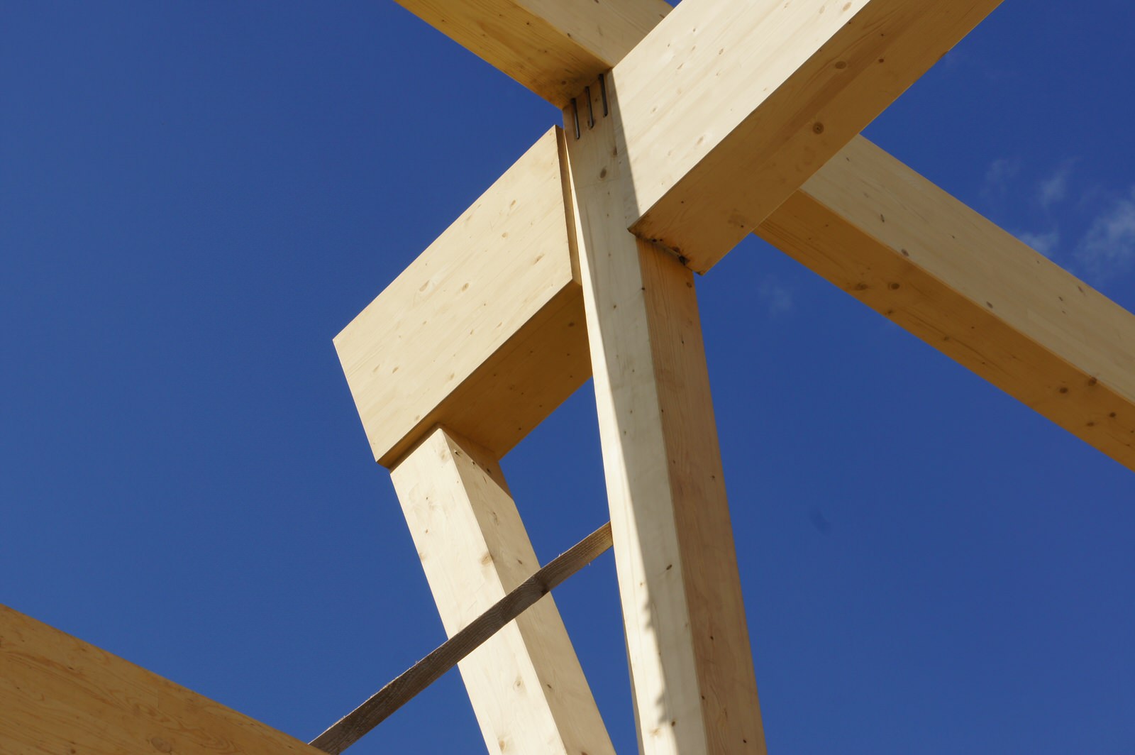 Контроль прочности