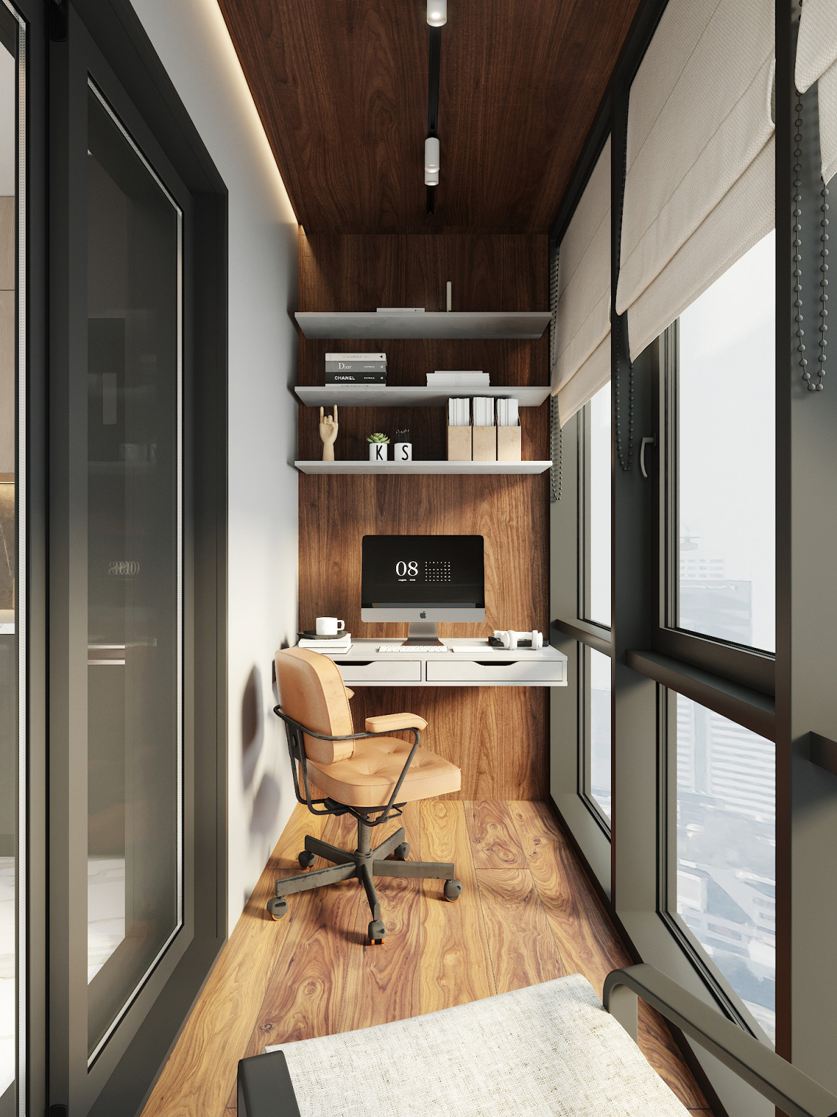 ЖК_Сколковский