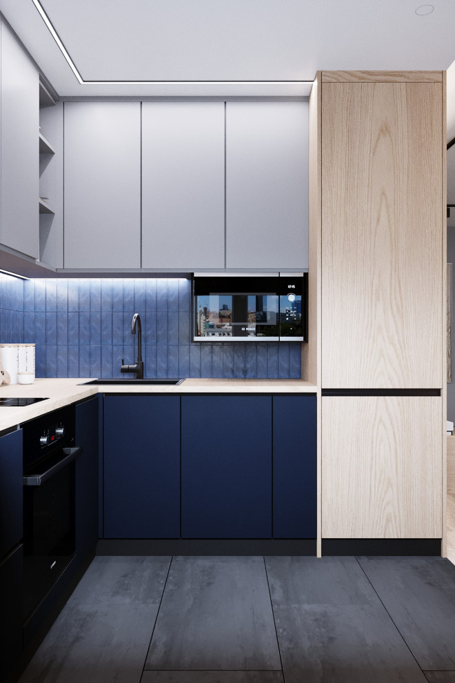 Квартира в г.Лесозаводск