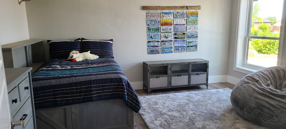 Eagle ID Estate