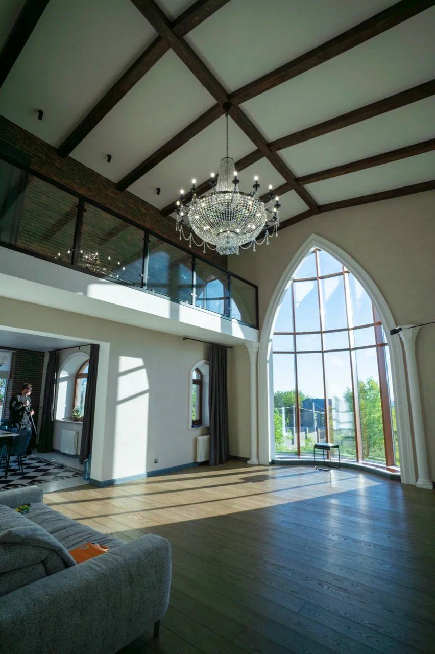 Реализованный проект