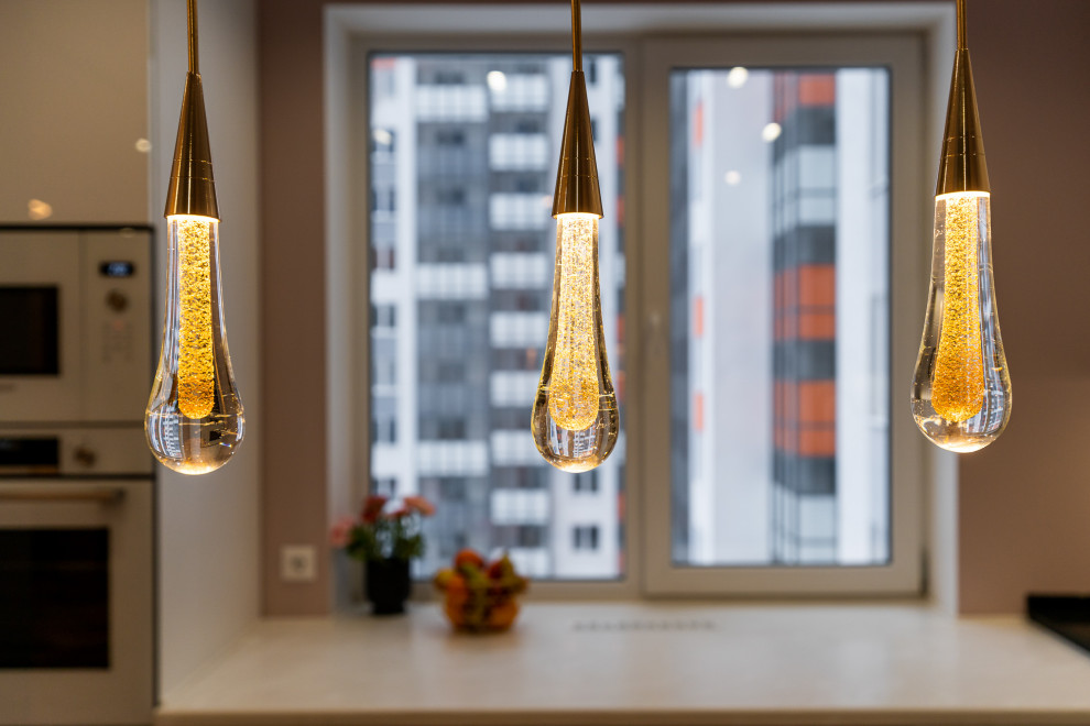 ЖК «Полис на Комендантском» Фото