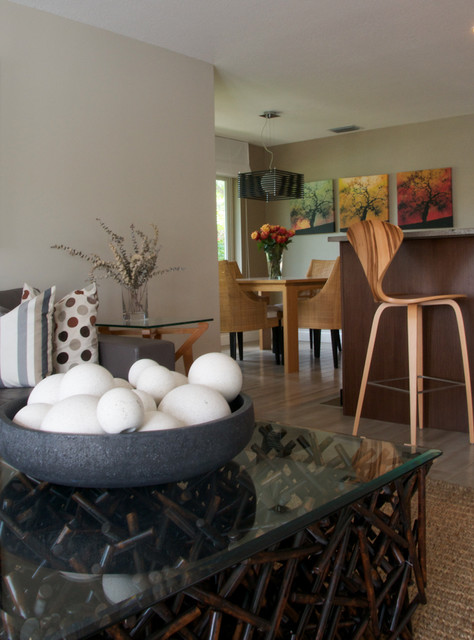 Waterfront Beauty contemporary-koek