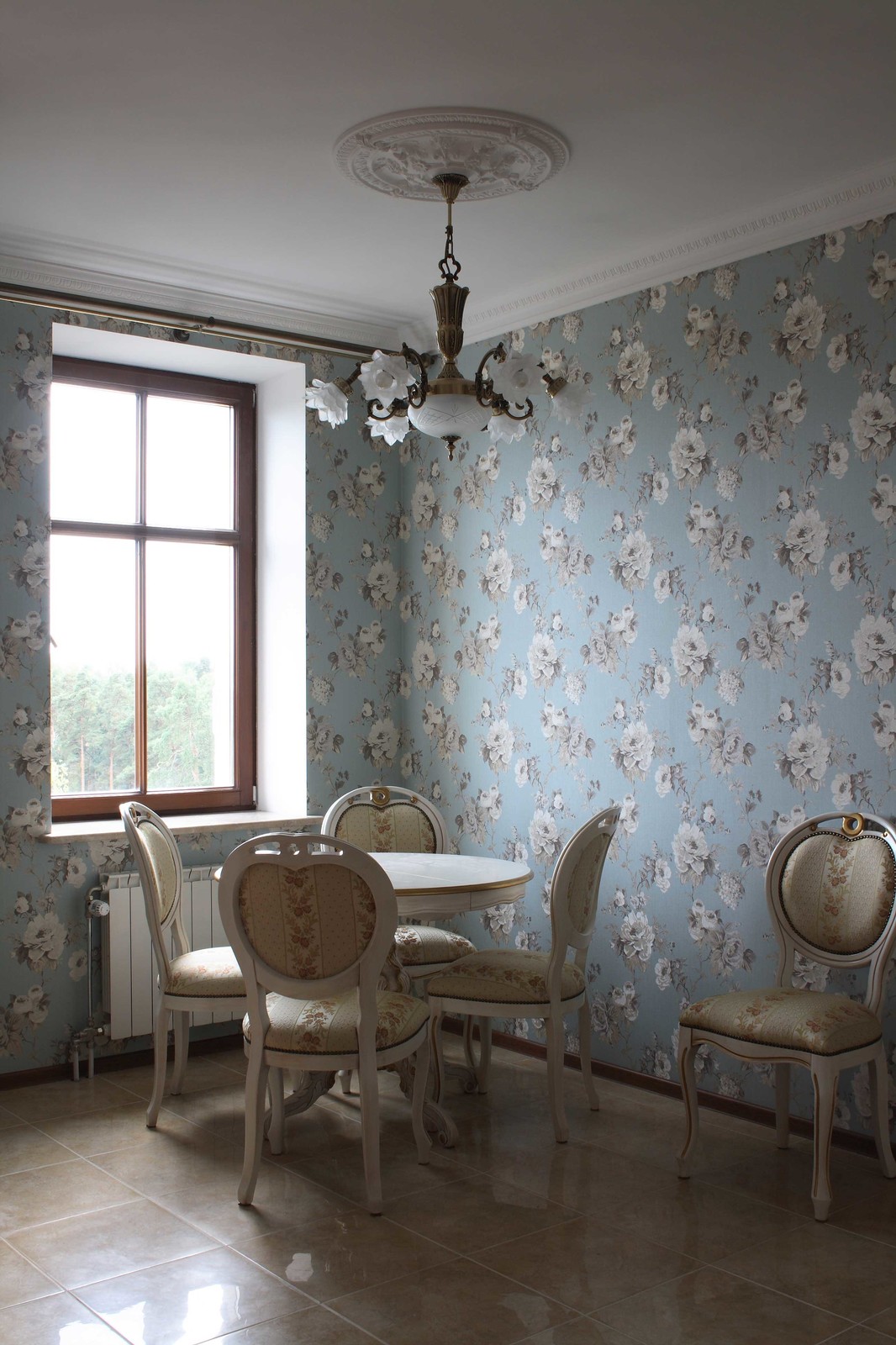 Сосны Николина гора 2