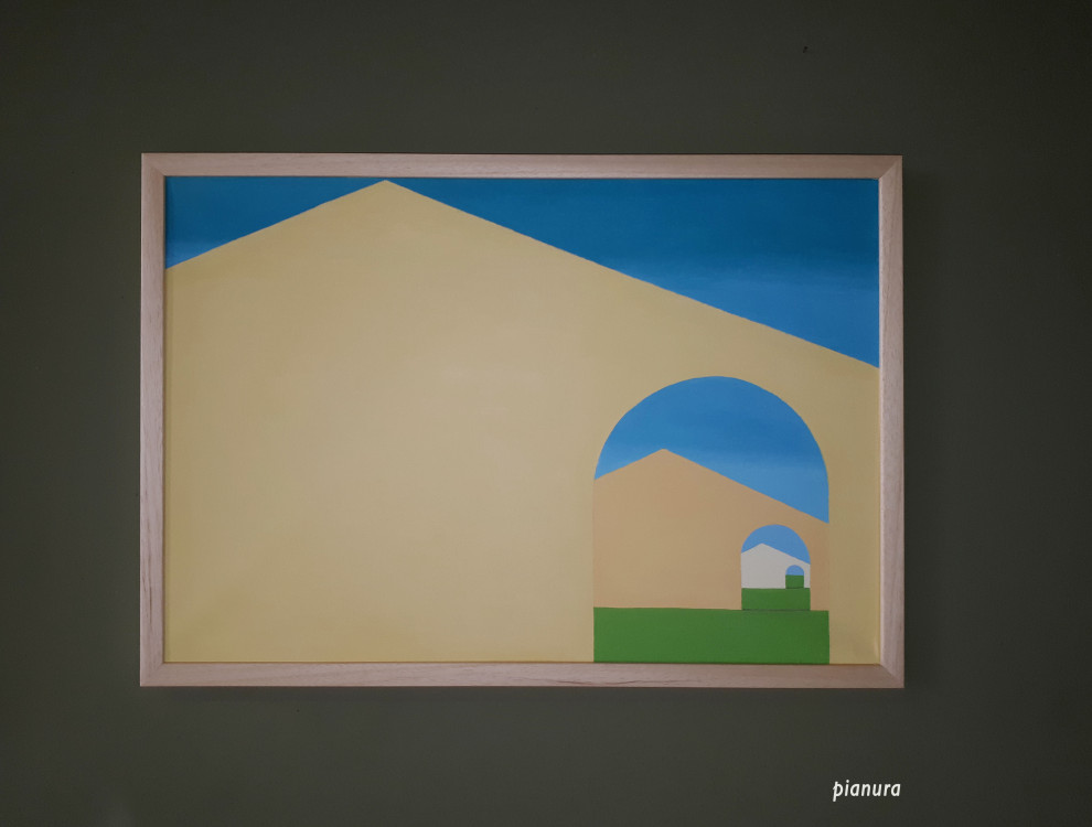 progetto pianura