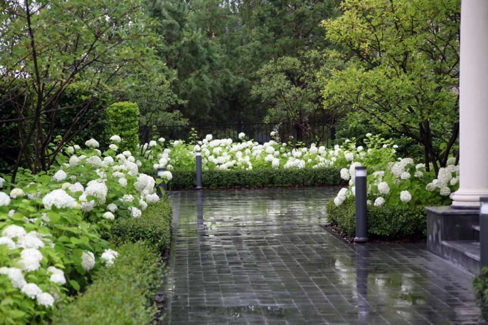 Тихая роскошь