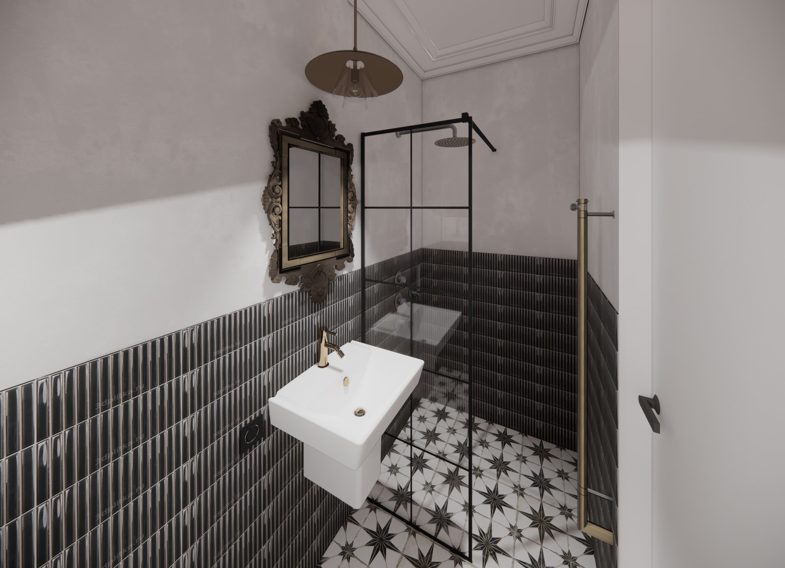 ЖК ВТБ Арена