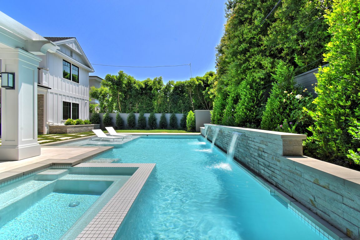 Sherman Oaks Home