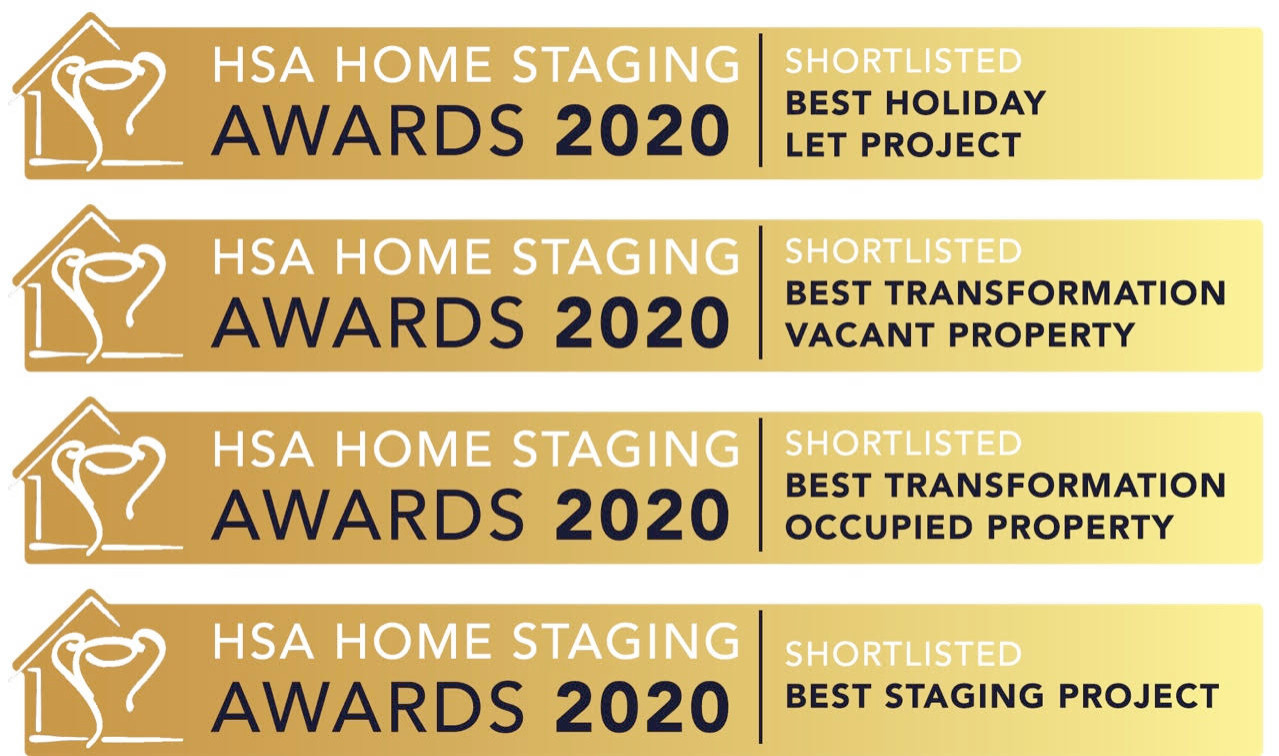 HSA Home Staging Awards
