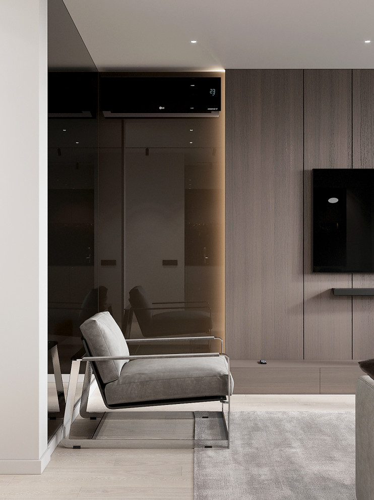 3-комнатная квартира 98 кв.м