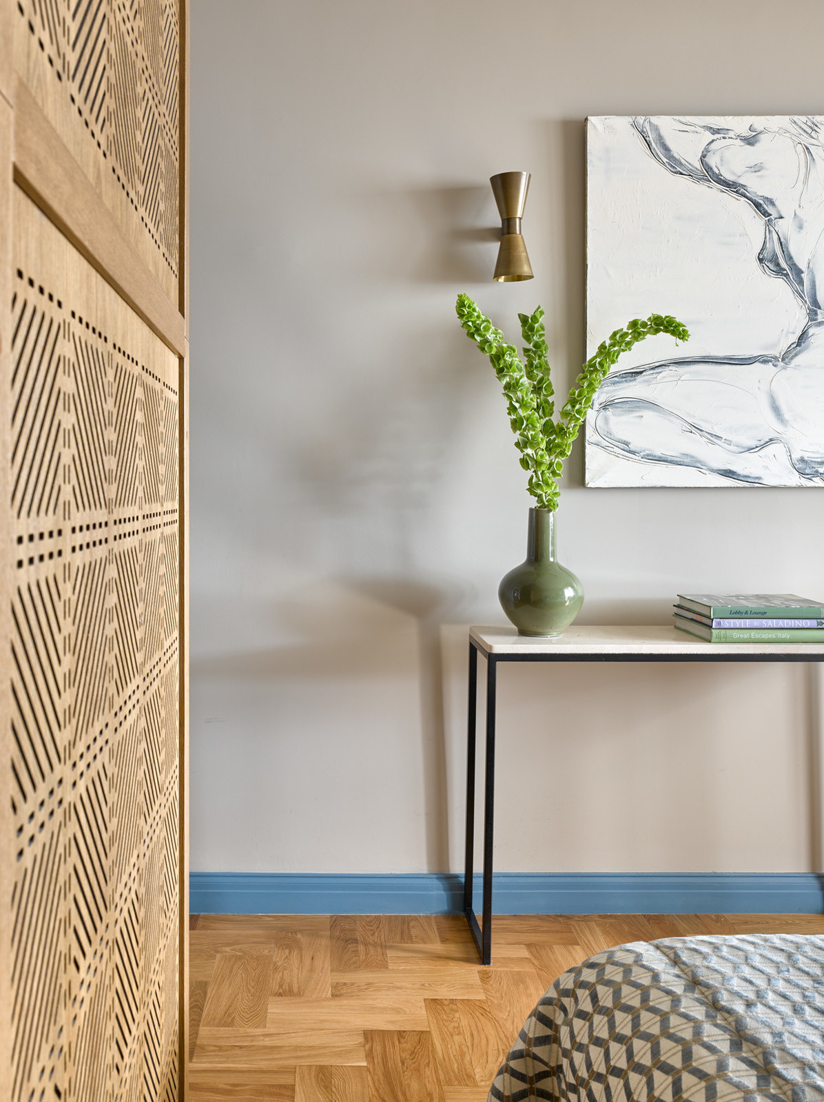 Квартира на Красногвардейской